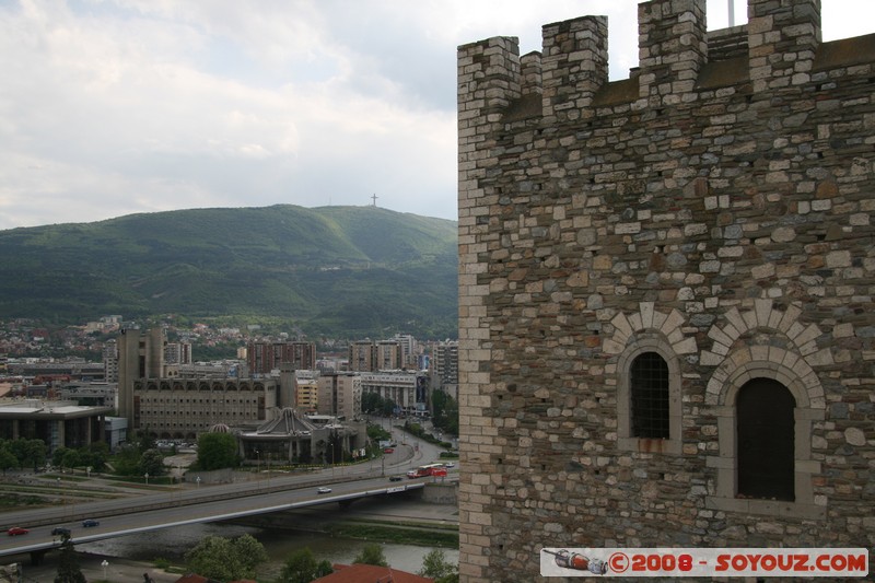 Skopje - Kale Fortress
Mots-clés: chateau