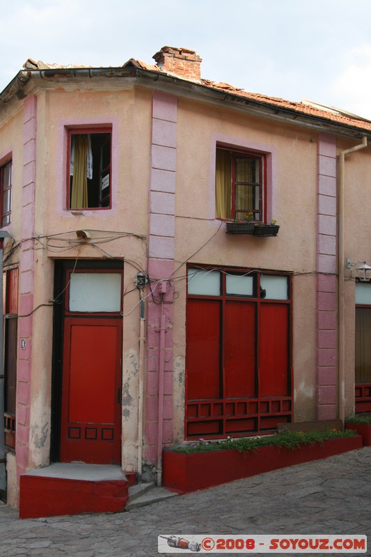 Skopje - Old Bazar - Stara Carsija
