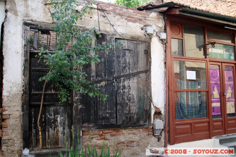 Skopje - Old Bazar - Stara Carsija
