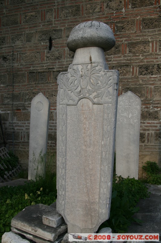 Skopje - Gazi Issa Begova Mosque
Mots-clés: Mosque