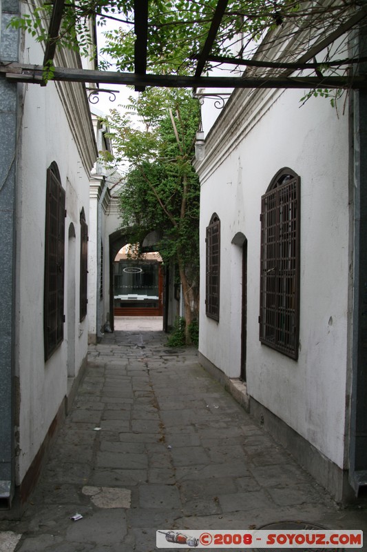 Skopje - Old Bazar - Stara Carsija
