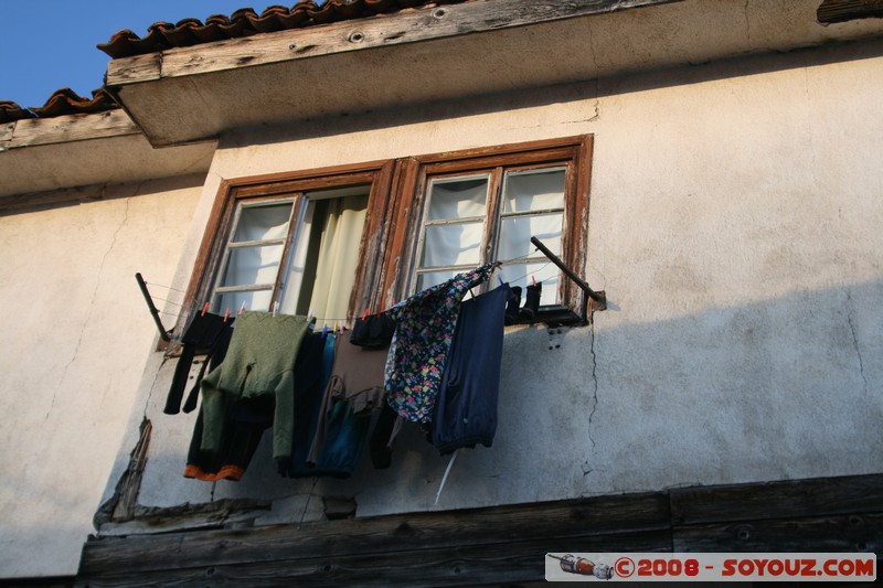 Ohrid
Mots-clés: patrimoine unesco