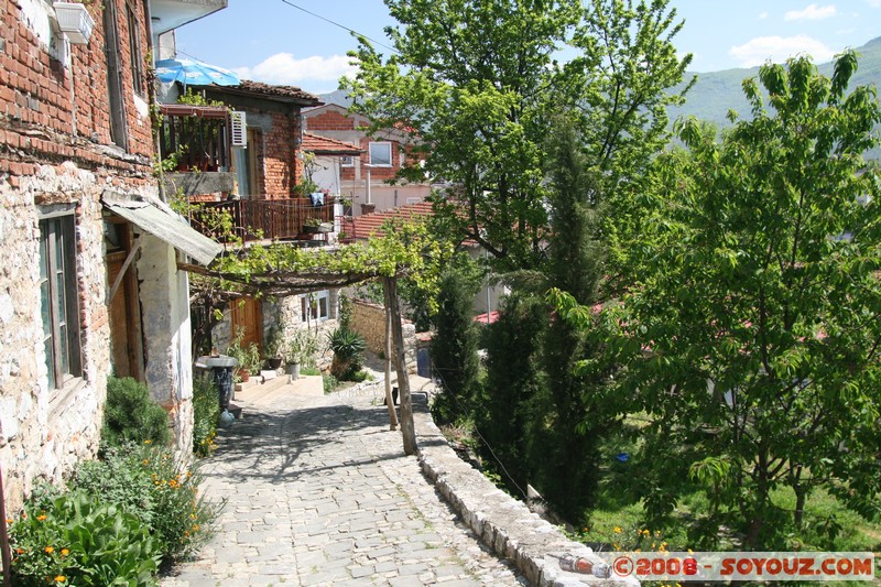 Ohrid
Mots-clés: patrimoine unesco