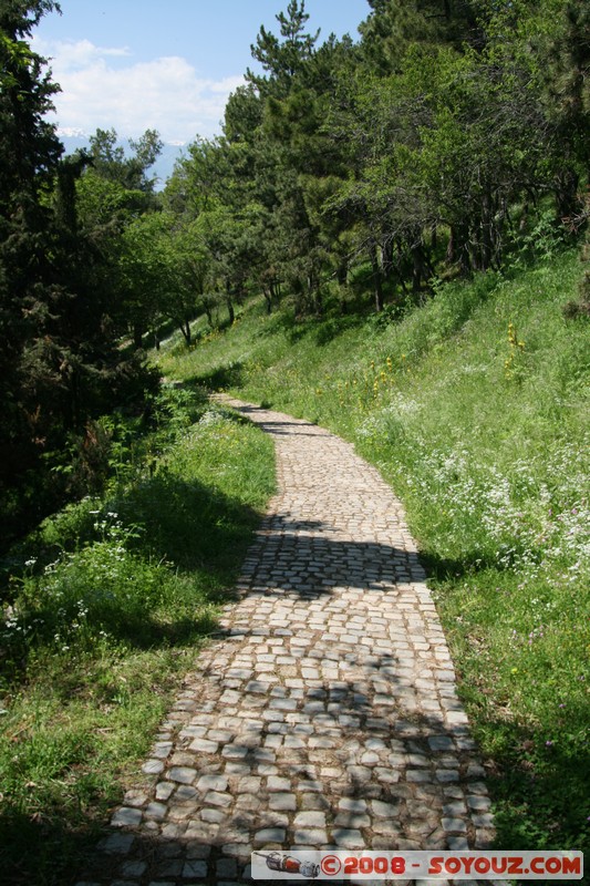 Ohrid
Mots-clés: patrimoine unesco