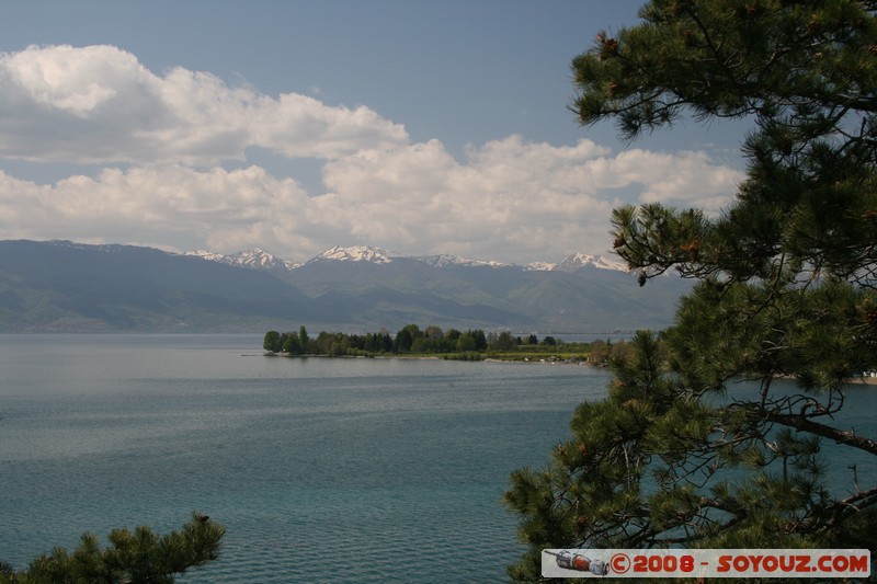 Ohrid
Mots-clés: patrimoine unesco Lac