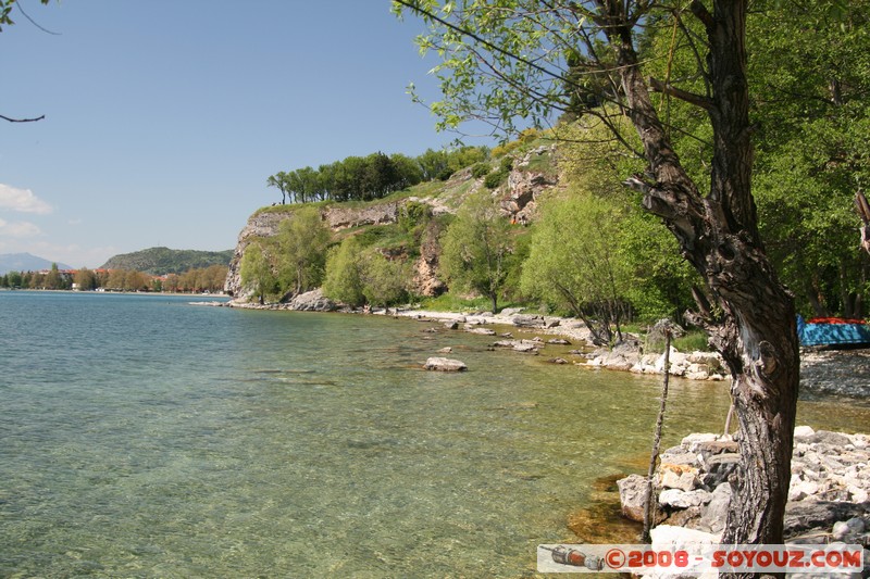 Ohrid
Mots-clés: patrimoine unesco Lac