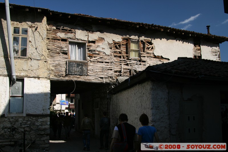 Ohrid
Mots-clés: patrimoine unesco