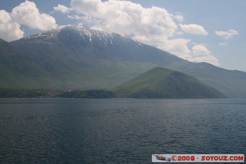 Lake Ohrid - Galicica mountains
Mots-clés: patrimoine unesco Lac