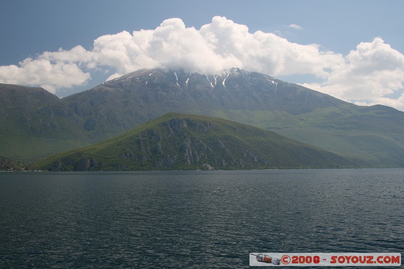 Lake Ohrid - Galicica mountains
Mots-clés: patrimoine unesco Lac