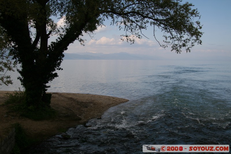 Lake Ohrid - Sveti Naum
Mots-clés: patrimoine unesco Lac