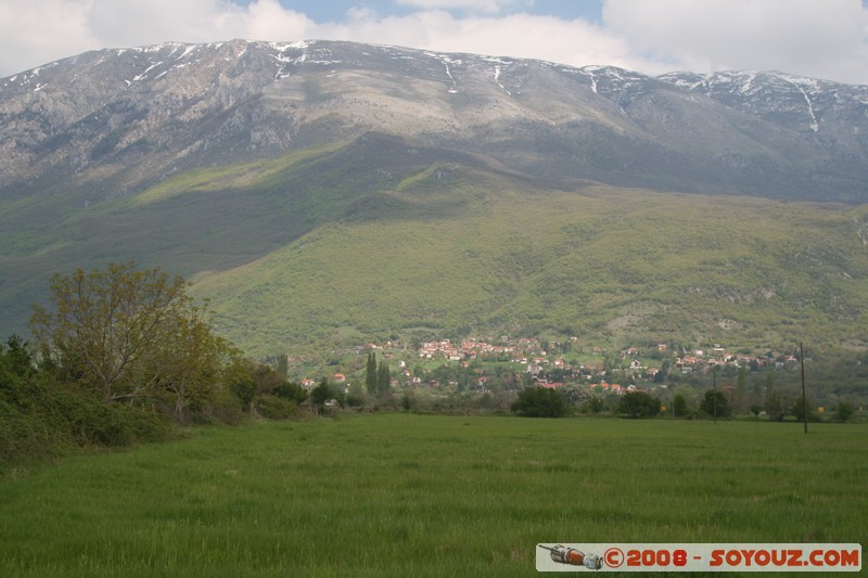 Lake Ohrid - Sveti Naum
Mots-clés: patrimoine unesco