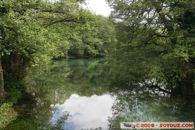 Sveti Naum
Mots-clés: patrimoine unesco