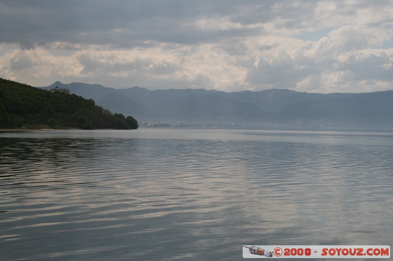 Lake Orhid
Mots-clés: patrimoine unesco