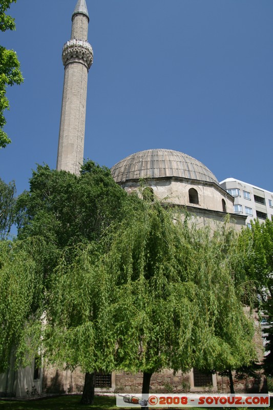 Bitola - Isak Mosque
Mots-clés: Mosque