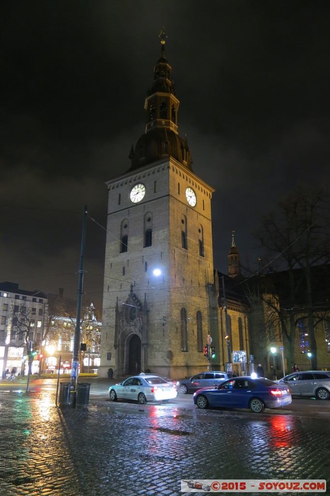 Oslo by night - Karl Johans gate - Domkirke
Mots-clés: geo:lat=59.91263799 geo:lon=10.74598074 geotagged NOR Norvège Oslo Norway Karl Johans gate Oslo Domkirke Eglise Nuit