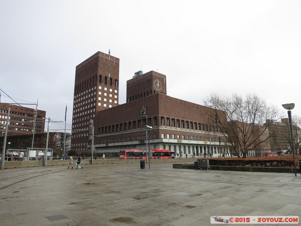 Oslo sentrum - Oslo radhus (City Hall)
Mots-clés: Aker brygge geo:lat=59.91140433 geo:lon=10.73117967 geotagged NOR Norvège Oslo Norway Oslo radhus