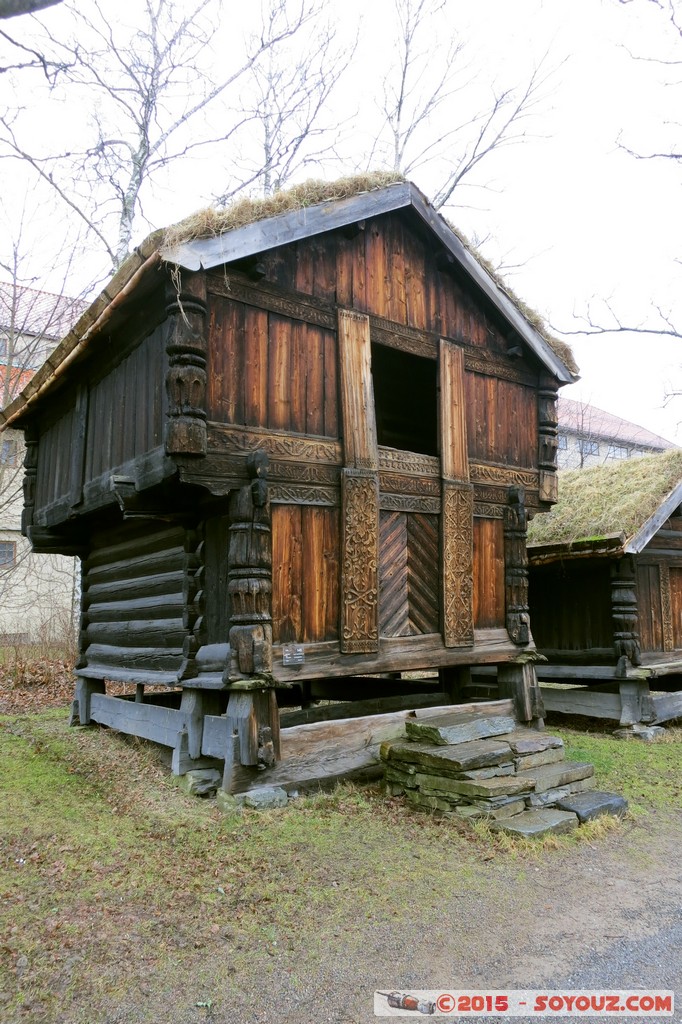 Bygdoy - Norsk Folkemuseum - Museets forste hus
Mots-clés: Akershus Bygdøy geo:lat=59.90706993 geo:lon=10.68475580 geotagged Lysaker NOR Norvège Norway Norsk Folkemuseum