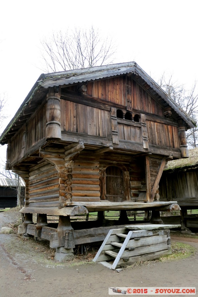 Bygdoy - Norsk Folkemuseum - Telemark
Mots-clés: Akershus Bygdøy geo:lat=59.90628900 geo:lon=10.68501160 geotagged Lysaker NOR Norvège Norway Norsk Folkemuseum Telemark