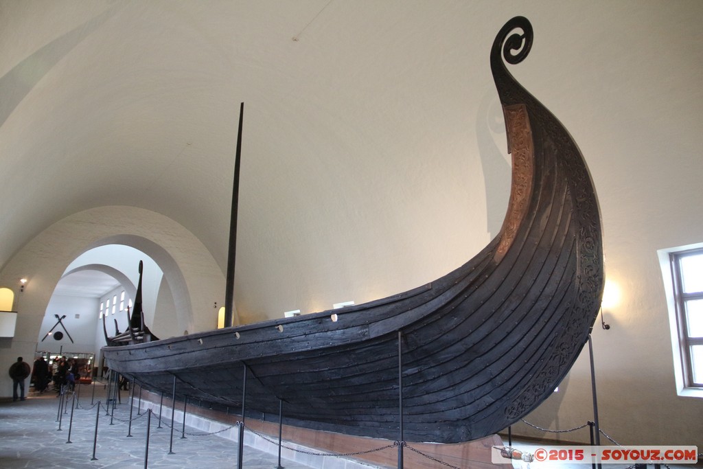 Bygdoy - Vikingskipshuset - Oseberg Viking Ship
Mots-clés: Akershus Bygdøy geo:lat=59.90487655 geo:lon=10.68454818 geotagged Lysaker NOR Norvège Norway Vikingskipshuset bateau Drakkar Oseberg Viking Ship