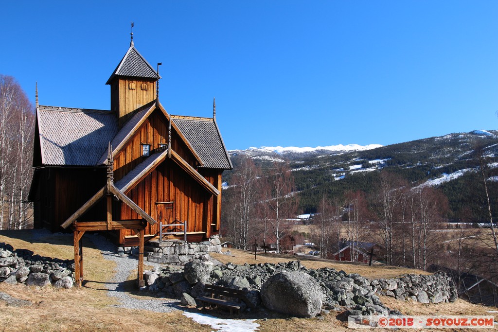 Uvdal - Starvkirke
Mots-clés: Buskerud geo:lat=60.26523773 geo:lon=8.83373600 geotagged Ljotegard NOR Norvège Uvdal Starvkirke