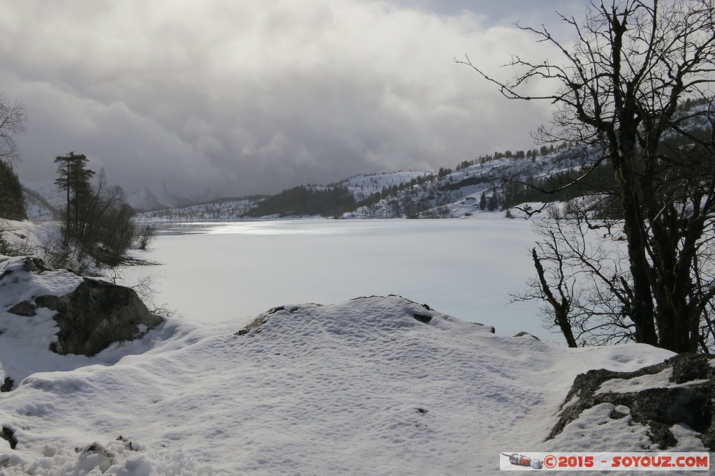 Sogn og Fjordane - Langelandsvatnet
Mots-clés: geo:lat=61.41650155 geo:lon=5.81587055 geotagged NOR Norvège Skilbrei Skilbreid Sogn og Fjordane Norway Langelandsvatnet Neige Lac Montagne