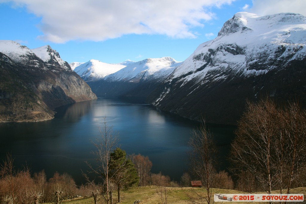 Geirangerfjord - Helgebostad
Mots-clés: geo:lat=62.12093200 geo:lon=6.91888500 geotagged Helgebostad Hellesylt More og Romdal NOR Norvège Geirangerfjord Montagne Neige Fjord patrimoine unesco