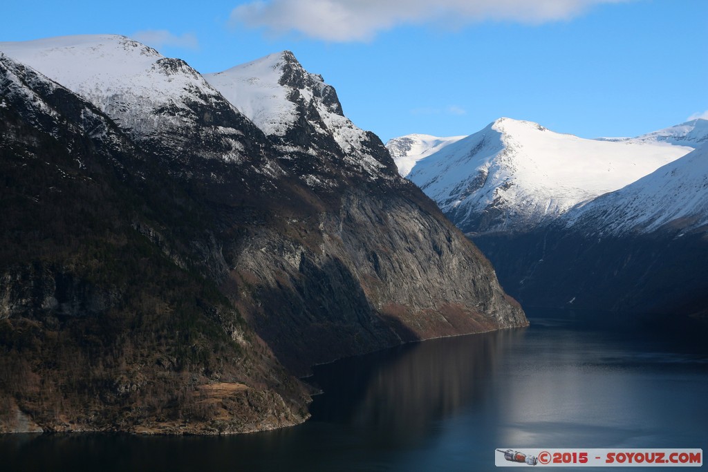 Geirangerfjord - Helgebostad
Mots-clés: geo:lat=62.12099325 geo:lon=6.91889530 geotagged Helgebostad Hellesylt More og Romdal NOR Norvège Geirangerfjord Montagne Neige Fjord patrimoine unesco