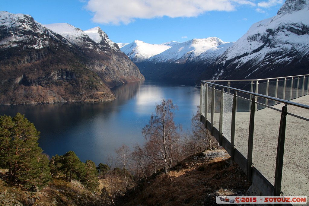 Geirangerfjord - Helgebostad
Mots-clés: geo:lat=62.12230520 geo:lon=6.92030640 geotagged Helgebostad Hellesylt More og Romdal NOR Norvège Geirangerfjord Montagne Neige Fjord patrimoine unesco