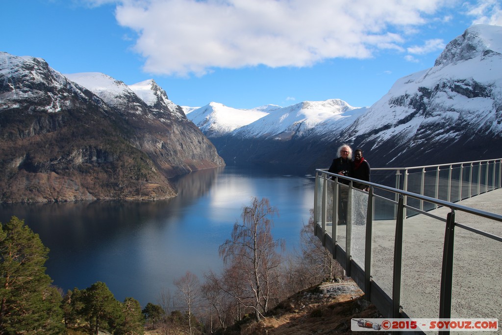 Geirangerfjord - Helgebostad
Mots-clés: geo:lat=62.12240350 geo:lon=6.92028500 geotagged Helgebostad Hellesylt More og Romdal NOR Norvège Geirangerfjord Montagne Neige Fjord patrimoine unesco