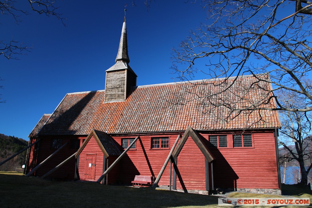 More og Romdal - Kvernes Stavkirke
Mots-clés: Frei geo:lat=63.00528060 geo:lon=7.72177960 geotagged Kvernes More og Romdal NOR Norvège Norway Eglise Starvkirke