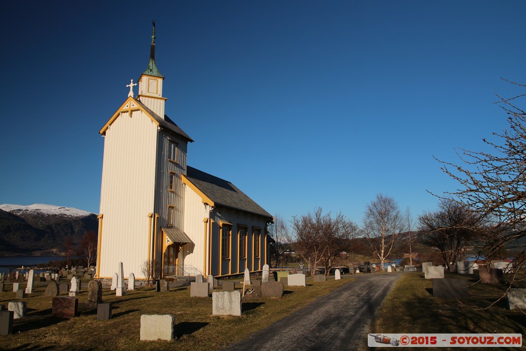 More og Romdal - Valsoyfjord kirke
Mots-clés: geo:lat=63.13782700 geo:lon=8.48978700 geotagged More og Romdal NOR Norvège Valsøyfjord Norway Eglise cimetiere