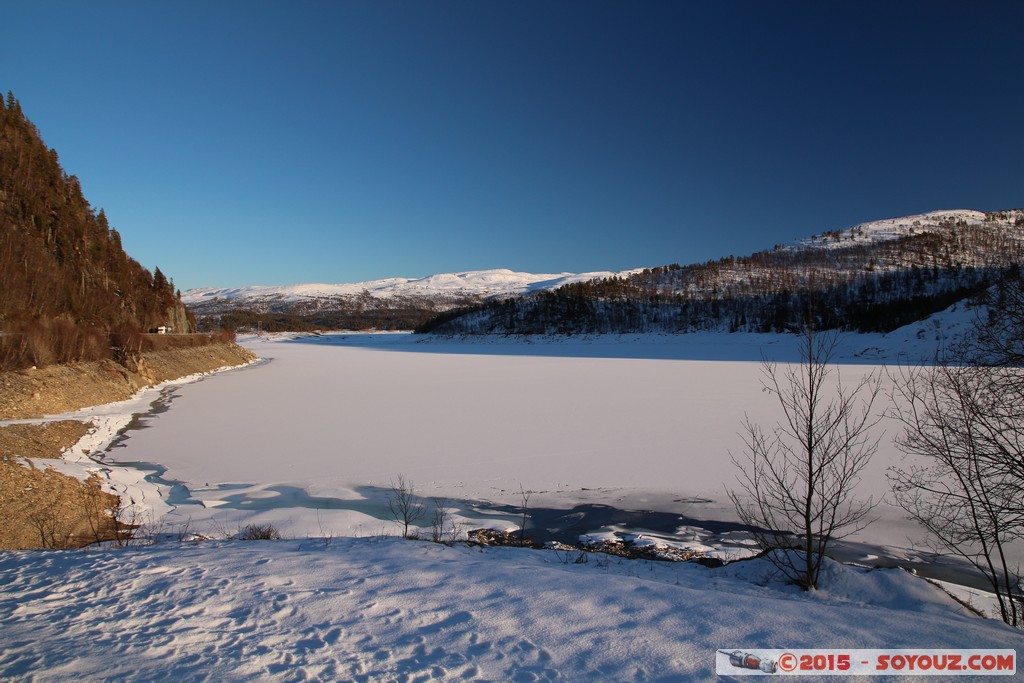 Sor-Trondelag - Sovatnet
Mots-clés: geo:lat=63.22334580 geo:lon=9.25569540 geotagged Kyrksæterøra NOR Norvège Sor-Trondelag Vassli Norway Sovatnet Lac Neige Montagne