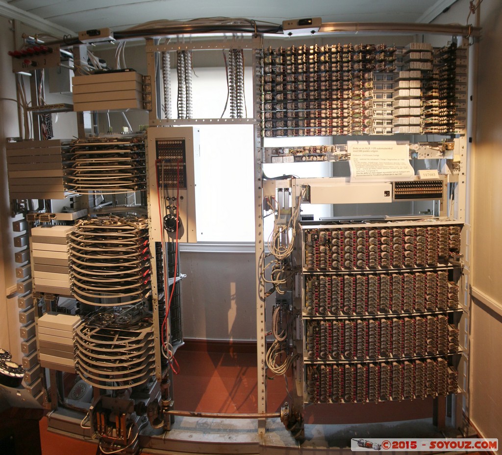 Trondheim - Sverresborg Folk Museum - Post ant Telephone office - Telephone exchange
Stitched Panorama
Mots-clés: geo:lat=63.42182982 geo:lon=10.35840500 geotagged NOR Norvège Sor-Trondelag Sverresborg Trondheim Norway Sverresborg Folk Museum Telecom