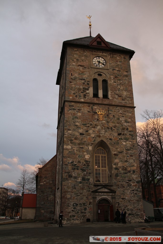 Trondheim - Var Frue Kirke
Mots-clés: geo:lat=63.42986708 geo:lon=10.39712754 geotagged NOR Norvège Sor-Trondelag Trondheim Norway Var Frue Kirke