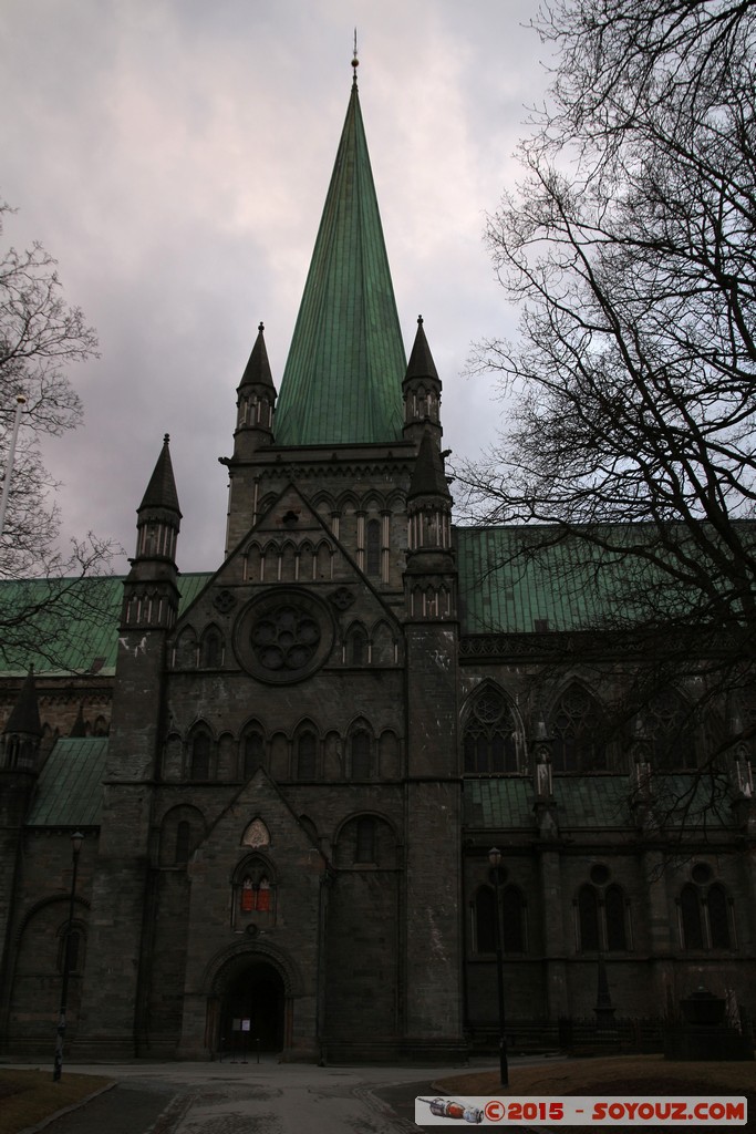 Trondheim - Nidaros Domkirke
Mots-clés: geo:lat=63.42728183 geo:lon=10.39683900 geotagged Kalvskinnet NOR Norvège Sor-Trondelag Trondheim Norway Nidaros Domkirke Eglise