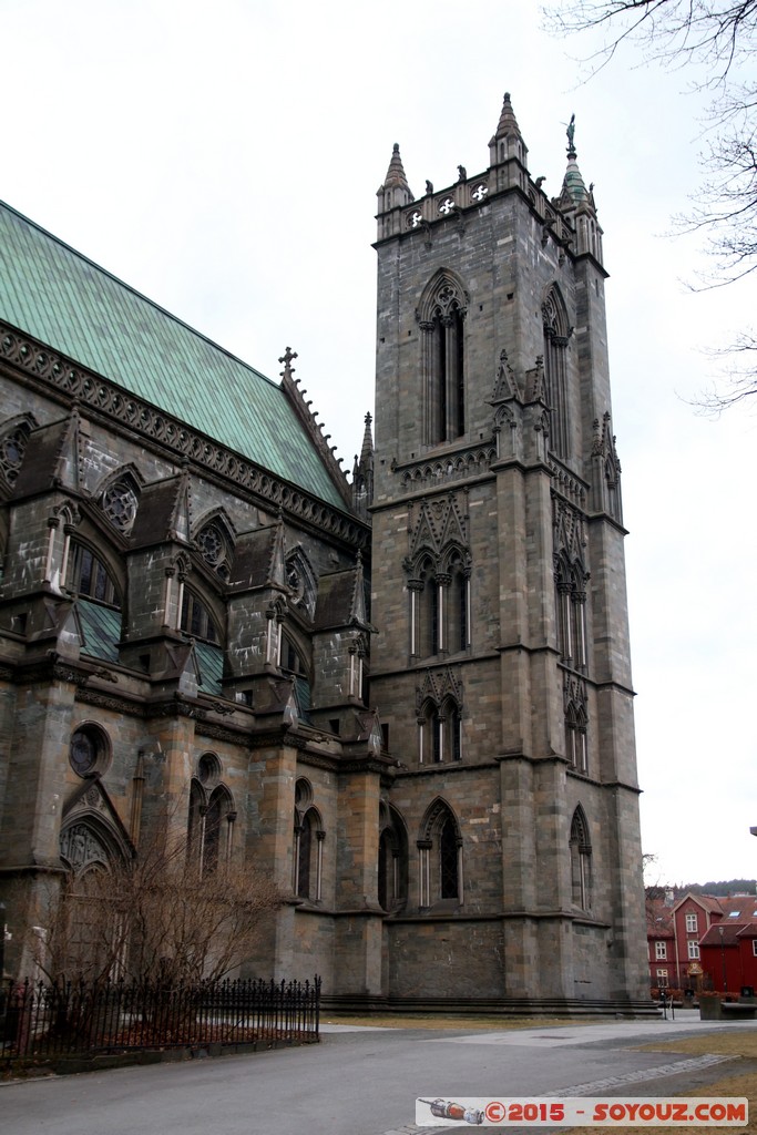 Trondheim - Nidaros Domkirke
Mots-clés: Bakklandet geo:lat=63.42731192 geo:lon=10.39735008 geotagged NOR Norvège Sor-Trondelag Trondheim Norway Nidaros Domkirke Eglise