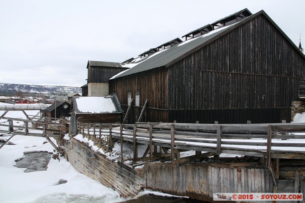 Roros - Smelthytta Museum
Mots-clés: geo:lat=62.57747567 geo:lon=11.39174633 geotagged Haugan NOR Norvège Røros Sor-Trondelag Norway patrimoine unesco Smelthytta Museum