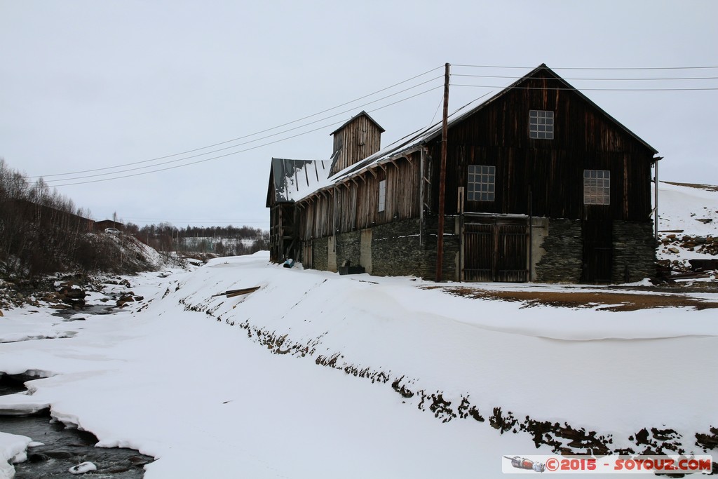 Roros - Smelthytta Museum
Mots-clés: geo:lat=62.57758260 geo:lon=11.39137840 geotagged Haugan NOR Norvège Røros Sor-Trondelag Norway patrimoine unesco Smelthytta Museum