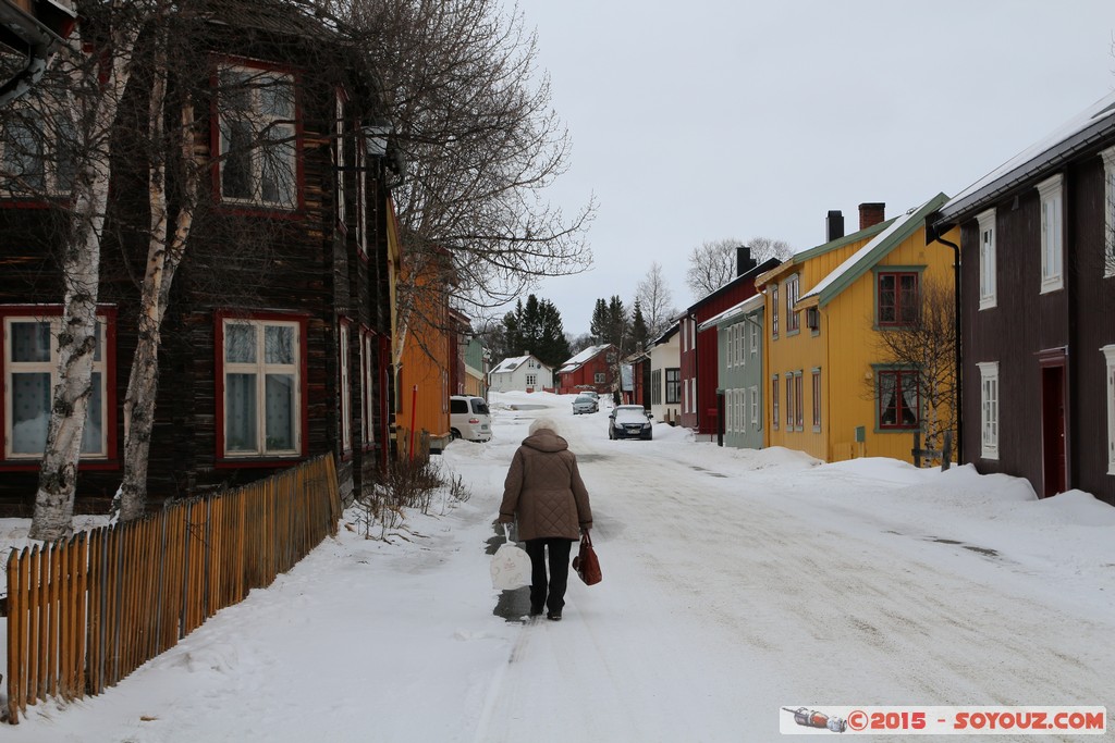 Roros - Svenskveien
Mots-clés: geo:lat=62.57952400 geo:lon=11.39207440 geotagged Haugan NOR Norvège Røros Sor-Trondelag Norway patrimoine unesco Svenskveien