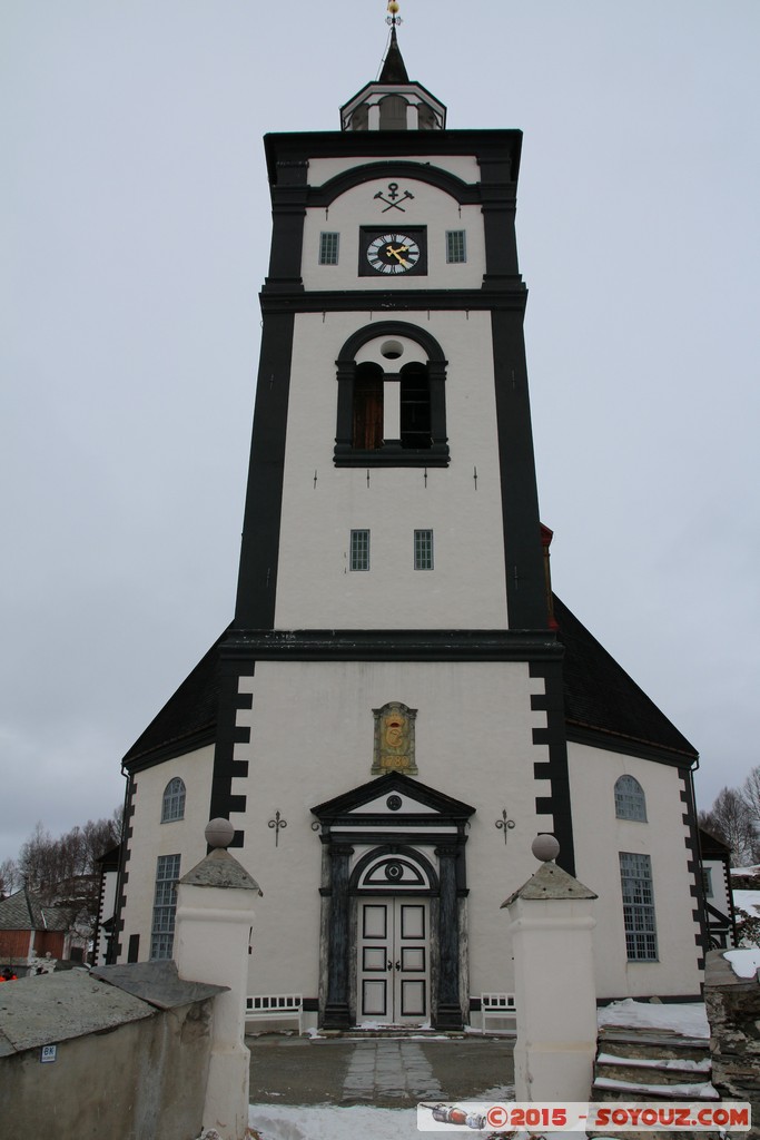 Roros - Kirke
Mots-clés: geo:lat=62.57690420 geo:lon=11.38798507 geotagged NOR Norvège Røros Sor-Trondelag Norway patrimoine unesco Roros Kirke Eglise Kjerkgata