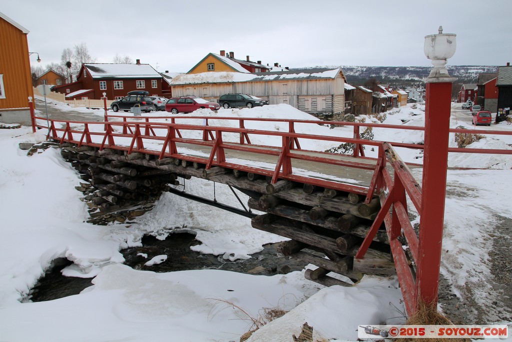 Roros - Lorentz Lossius Gata
Mots-clés: geo:lat=62.57623200 geo:lon=11.38944180 geotagged NOR Norvège Røros Sor-Trondelag Norway patrimoine unesco Lorentz Lossius Gata Pont