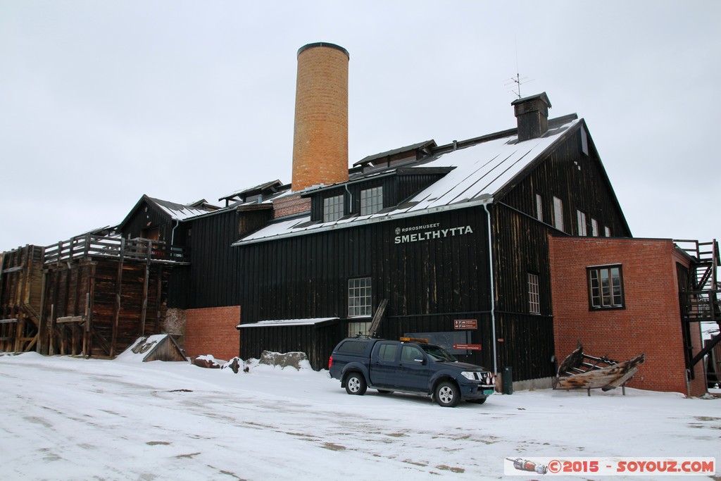 Roros - Smelthytta Museum
Mots-clés: geo:lat=62.57696250 geo:lon=11.39049120 geotagged Haugan NOR Norvège Røros Sor-Trondelag Norway patrimoine unesco Lorentz Lossius Gata Smelthytta Museum