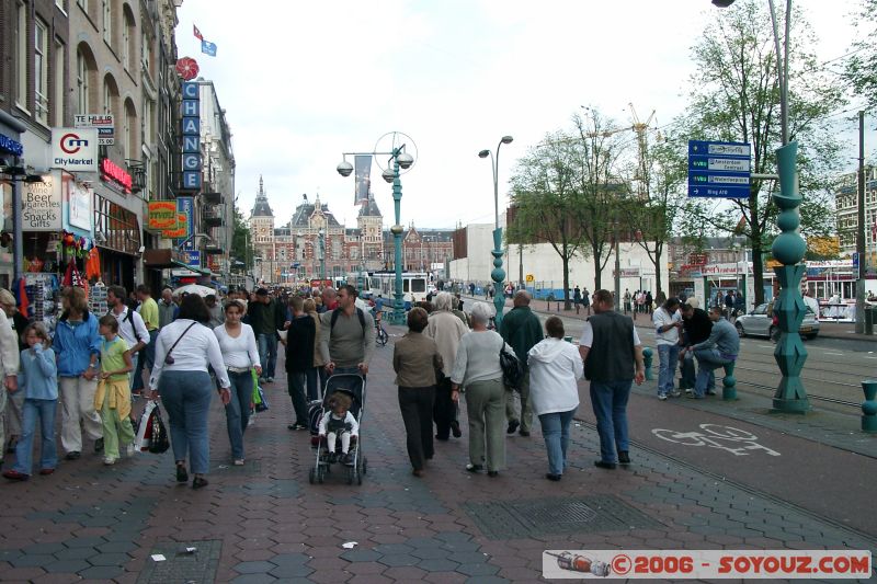 Amsterdam
Mots-clés: Amsterdam