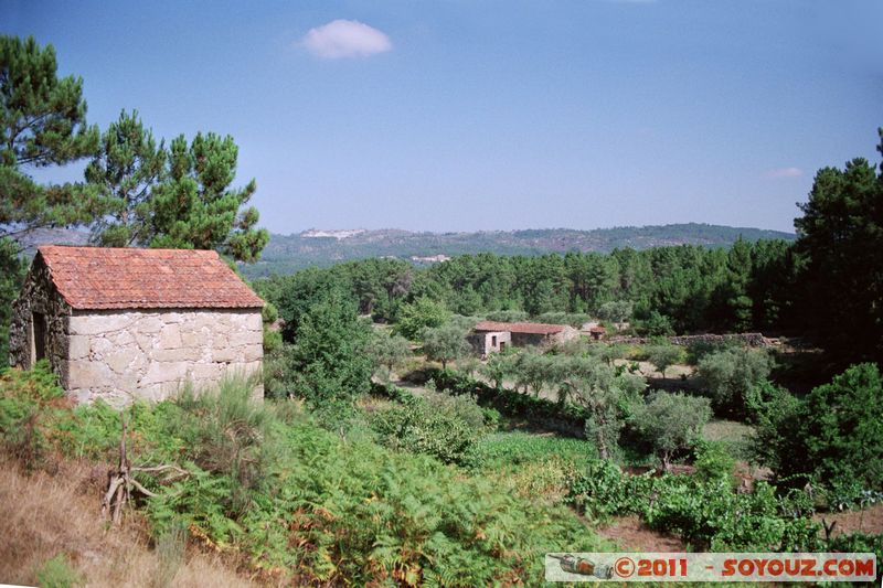 Penalva do Castelo
