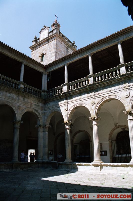 Viseu
Mots-clés: Eglise