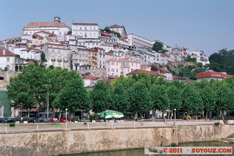 Coimbra
