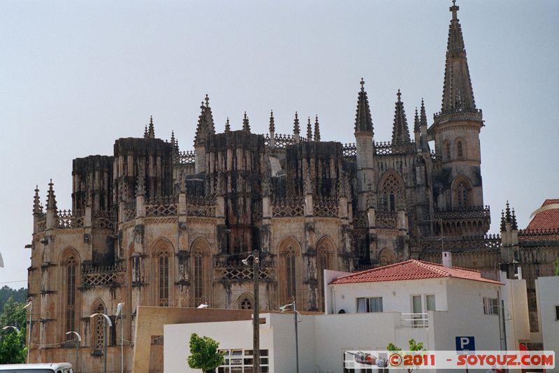 Batalha
Mots-clés: Eglise patrimoine unesco