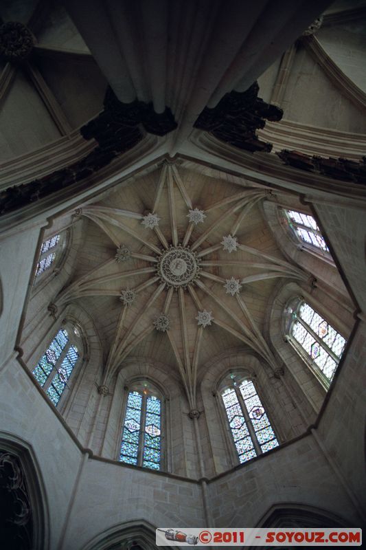 Batalha
Mots-clés: Eglise patrimoine unesco