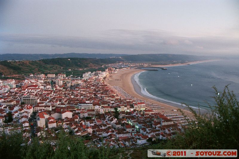 Nazare
Mots-clés: sunset mer