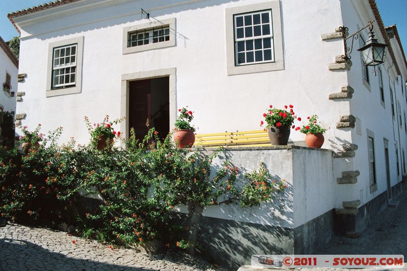 Obidos
